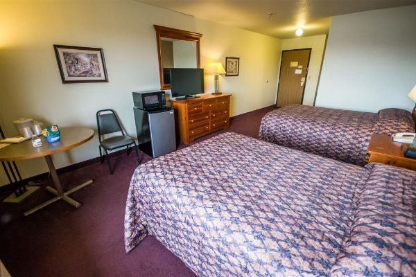 HERITAGE GRAND INN (Canton)